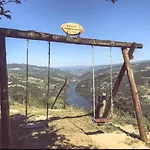 Feriehus Mira Douro Valley Marco de Canavezes