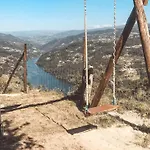 Mira Douro Valley Feriehus