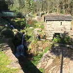 Feriehus Mira Douro Valley *