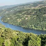 Feriehus Mira Douro Valley Marco de Canavezes