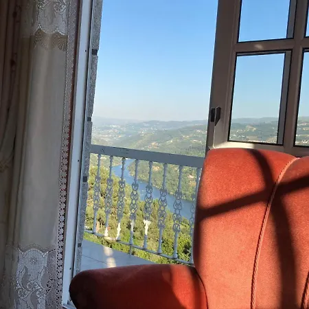 別荘 Mira Douro Valley