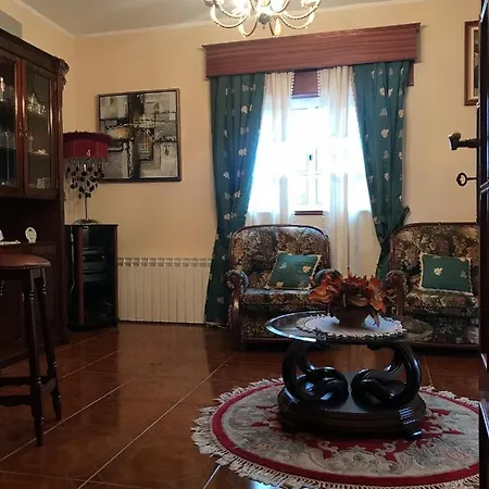 別荘 Mira Douro Valley *