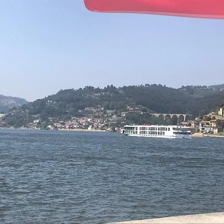 Mira Douro Valley Ferienhaus