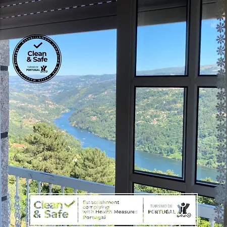 Mira Douro Valley Marco de Canavezes