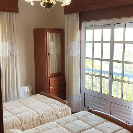 Mira Douro Valley Ferienhaus *