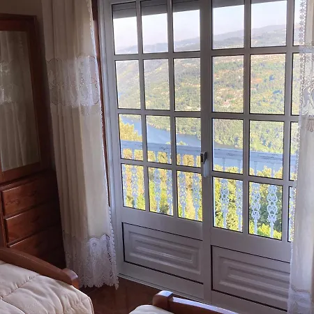 Mira Douro Valley בית נופש *