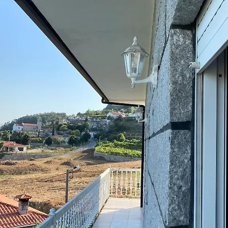 Mira Douro Valley