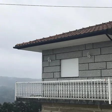 Mira Douro Valley Ferienhaus