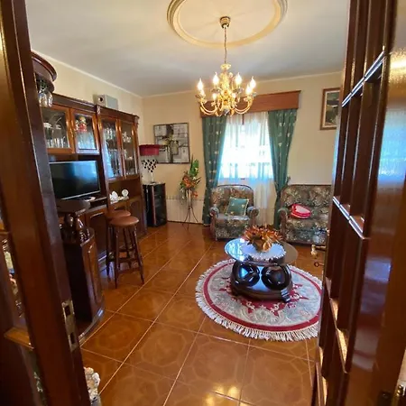 Mira Douro Valley בית נופש