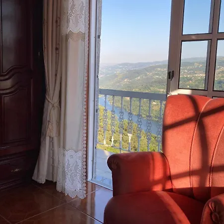 Mira Douro Valley 別荘 Marco de Canavezes