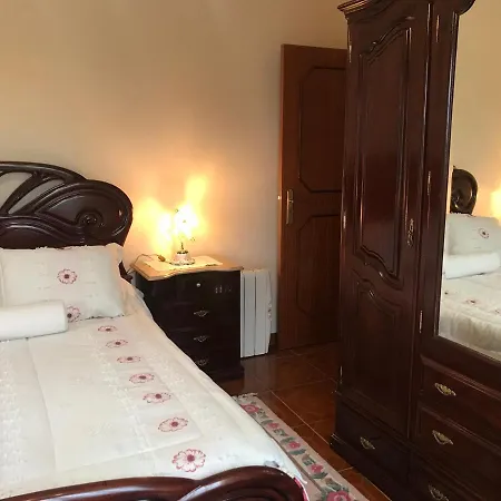 Mira Douro Valley בית נופש *