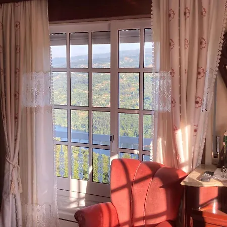 別荘 Mira Douro Valley Marco de Canavezes