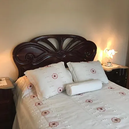 Mira Douro Valley בית נופש Marco de Canavezes