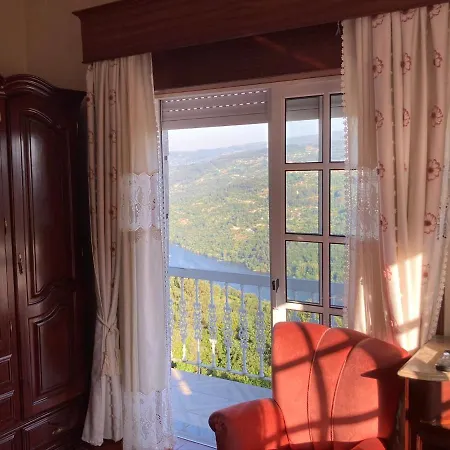 Mira Douro Valley 別荘 Marco de Canavezes