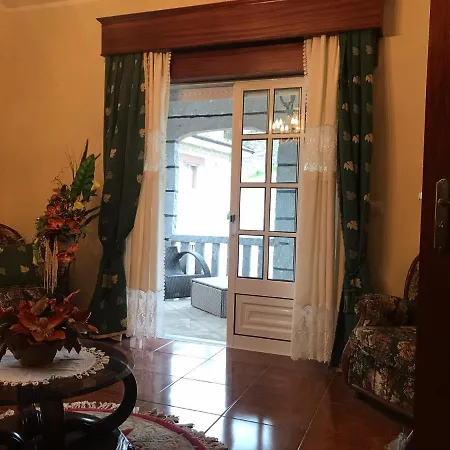 Mira Douro Valley Σπίτι διακοπών Marco de Canavezes