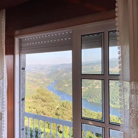 Mira Douro Valley Nyaraló Marco de Canavezes