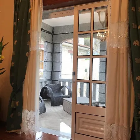 Mira Douro Valley בית נופש