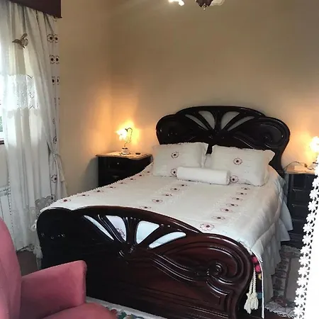 Mira Douro Valley 別荘