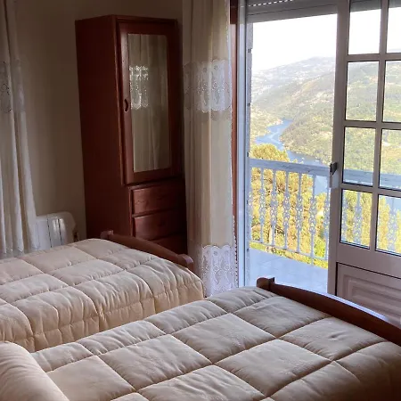 Mira Douro Valley Ferienhaus Marco de Canavezes
