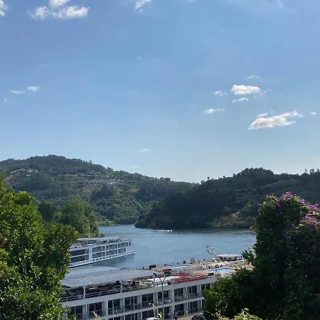 別荘 Mira Douro Valley Marco de Canavezes