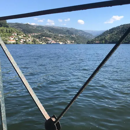 別荘 Mira Douro Valley Marco de Canavezes