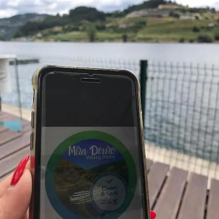 Mira Douro Valley Nyaraló Marco de Canavezes