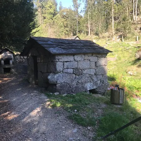 בית נופש Mira Douro Valley Marco de Canavezes