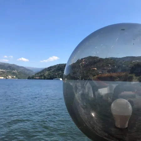 בית נופש Mira Douro Valley *