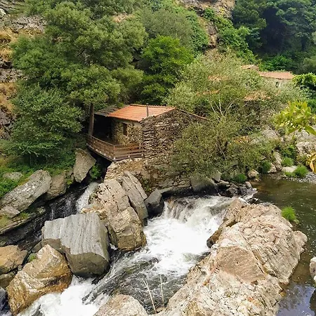 別荘 Mira Douro Valley *