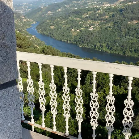 Nyaraló Mira Douro Valley Marco de Canavezes
