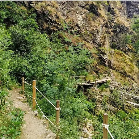 Mira Douro Valley 別荘 Marco de Canavezes