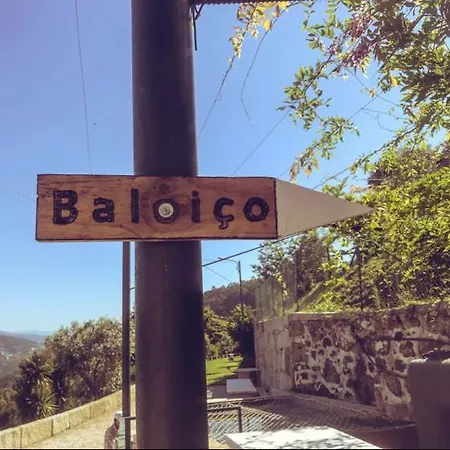 Mira Douro Valley Marco de Canavezes