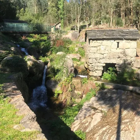 בית נופש Mira Douro Valley *