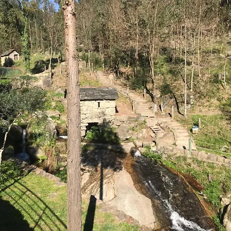 Mira Douro Valley Nyaraló