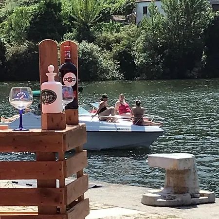 別荘 Mira Douro Valley Marco de Canavezes