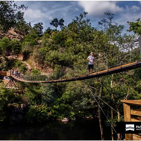 Mira Douro Valley 別荘 Marco de Canavezes