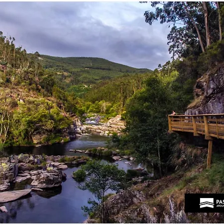Mira Douro Valley Σπίτι διακοπών