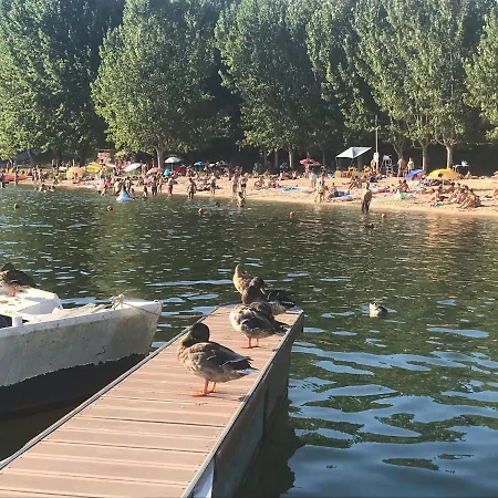 Mira Douro Valley Ferienhaus Marco de Canavezes