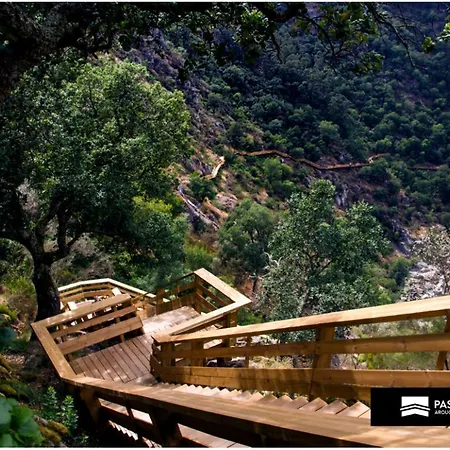 別荘 Mira Douro Valley *