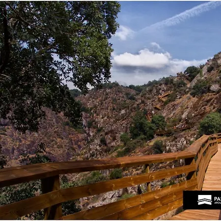 Mira Douro Valley * Marco de Canavezes