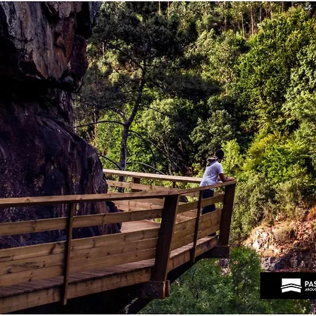 Mira Douro Valley Marco de Canavezes