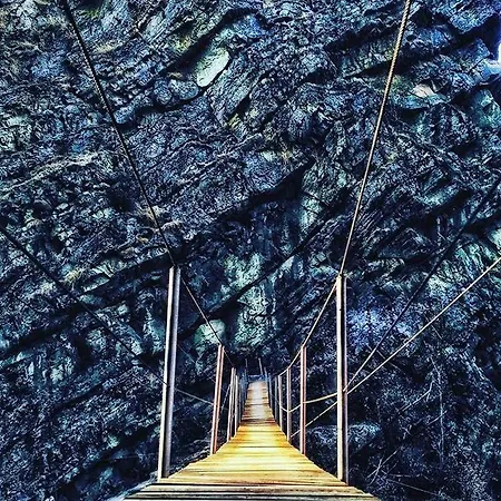 別荘 Mira Douro Valley Marco de Canavezes