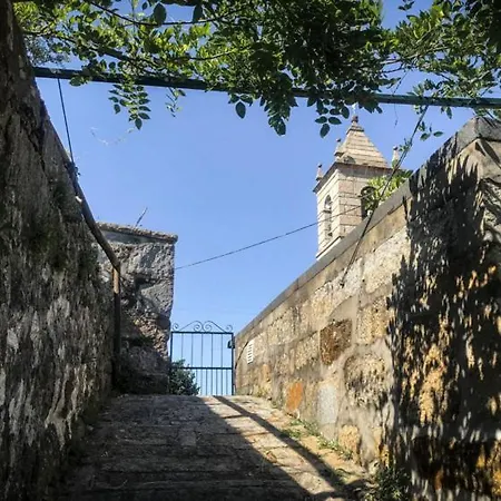 Mira Douro Valley Nyaraló Marco de Canavezes