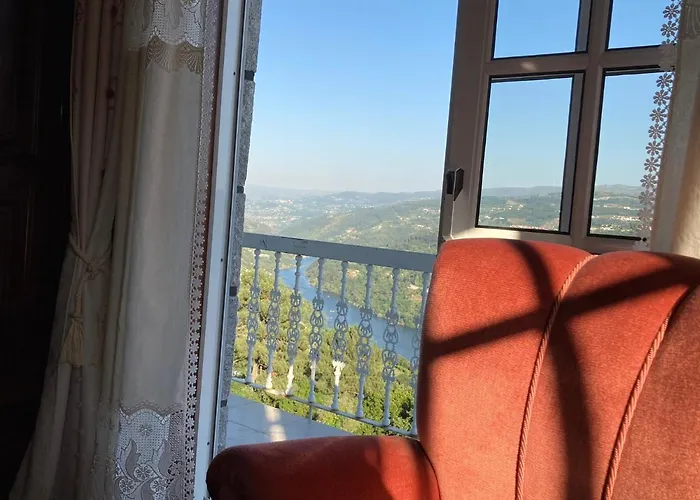 Σπίτι διακοπών Mira Douro Valley