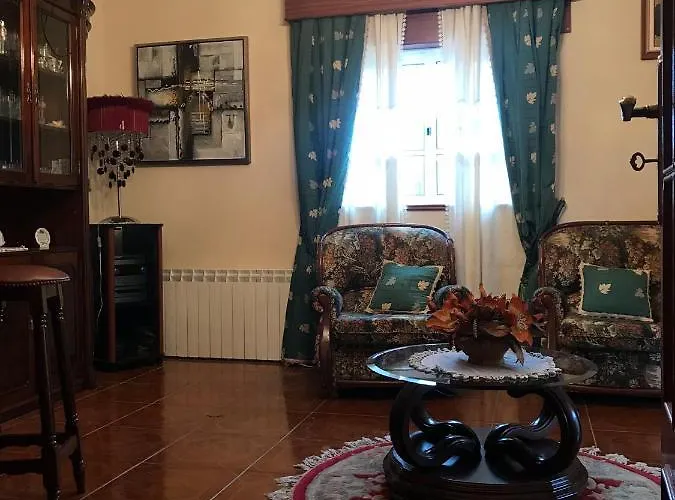 Holiday home Mira Douro Valley *