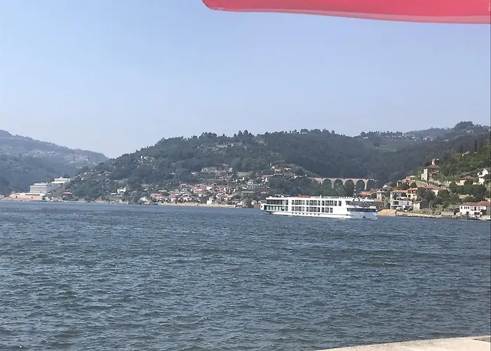 Mira Douro Valley Σπίτι διακοπών