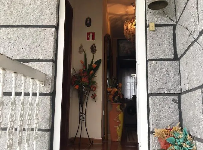 Holiday home Mira Douro Valley *