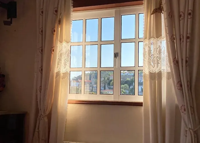 Holiday home Mira Douro Valley Marco de Canaveses