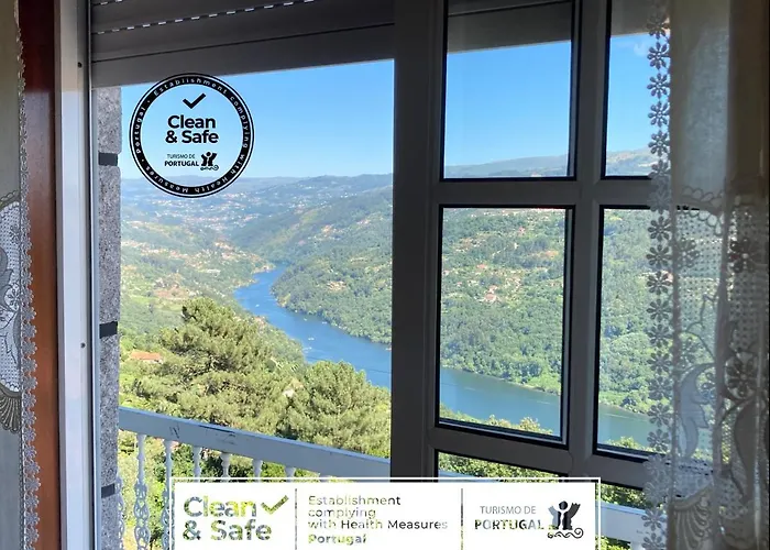 Mira Douro Valley Марку-ди-Канавезиш