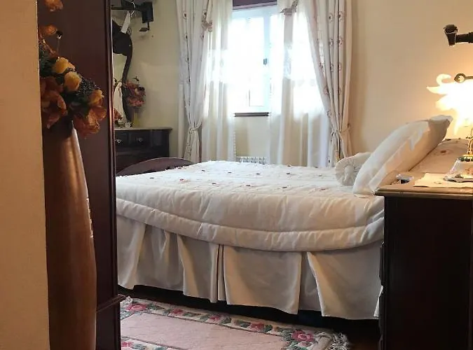 Holiday home Mira Douro Valley Marco de Canaveses